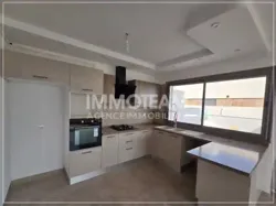 A Vendre un Appartement à Mrezga
