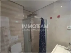 À Vendre un Appartement s1