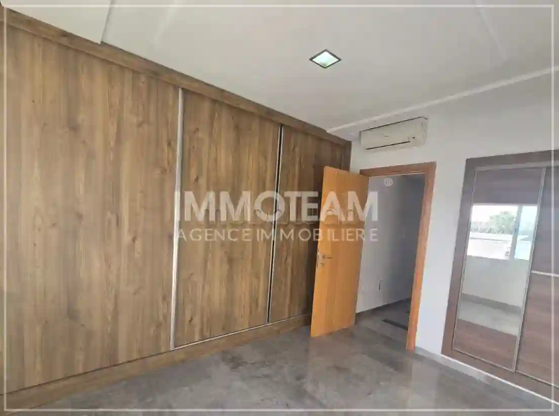 À Vendre un Appartement s1 - Vue 1