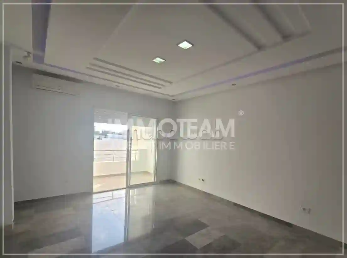 À Vendre un Appartement s1 - Vue 2