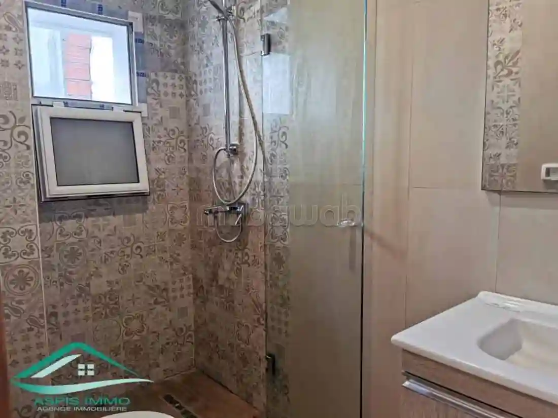Appartement Haut Standing à Sidi Mansour Kelibia - Vue 1