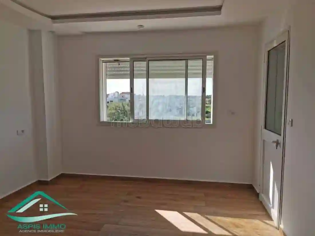 Appartement Haut Standing à Sidi Mansour Kelibia - Vue 2