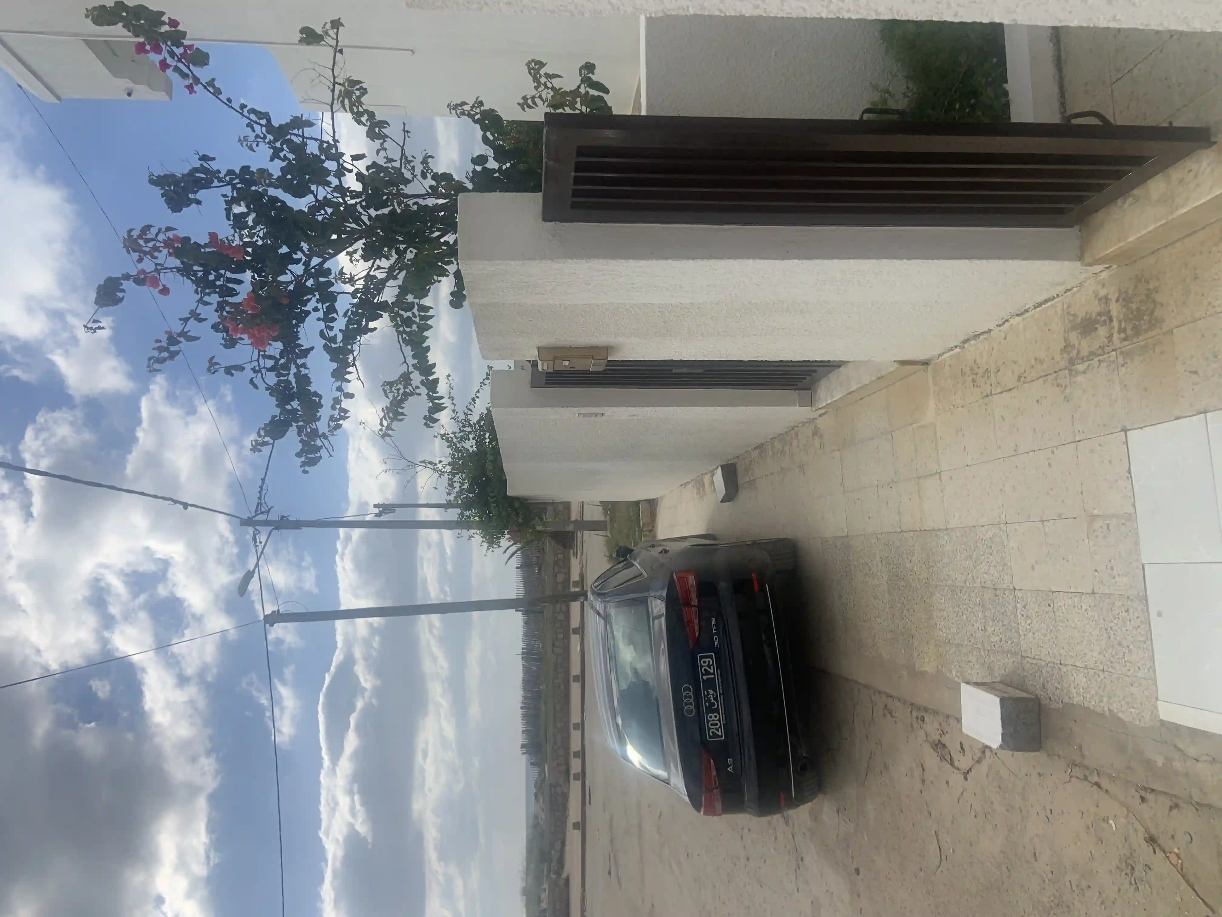 Appartement Meublé Haut Standing à Korba - Vue 3