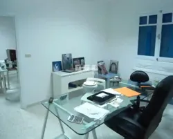 Bureau Paola(réf L542)