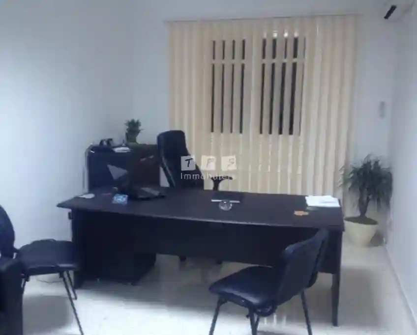 Bureau Paola(réf L542) - Vue 1