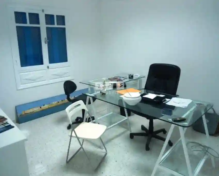 Bureau Paola(réf L542) - Vue 5