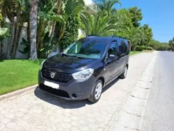 Dacia Dokker 2019