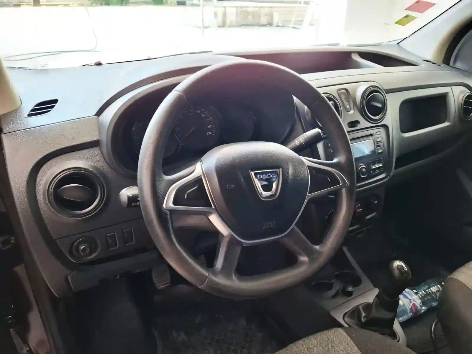 Dacia Dokker 2019 - Vue 4