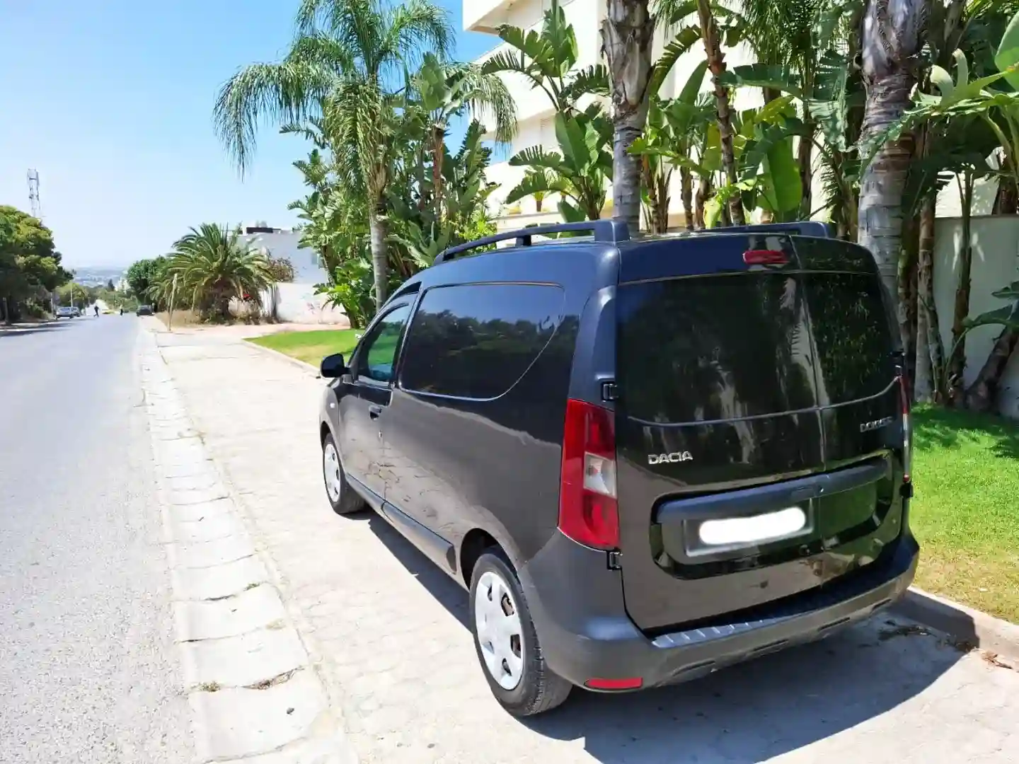 Dacia Dokker 2019 - Vue 7