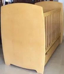 Lit Pour Bebe Avec Rangement à Carthage