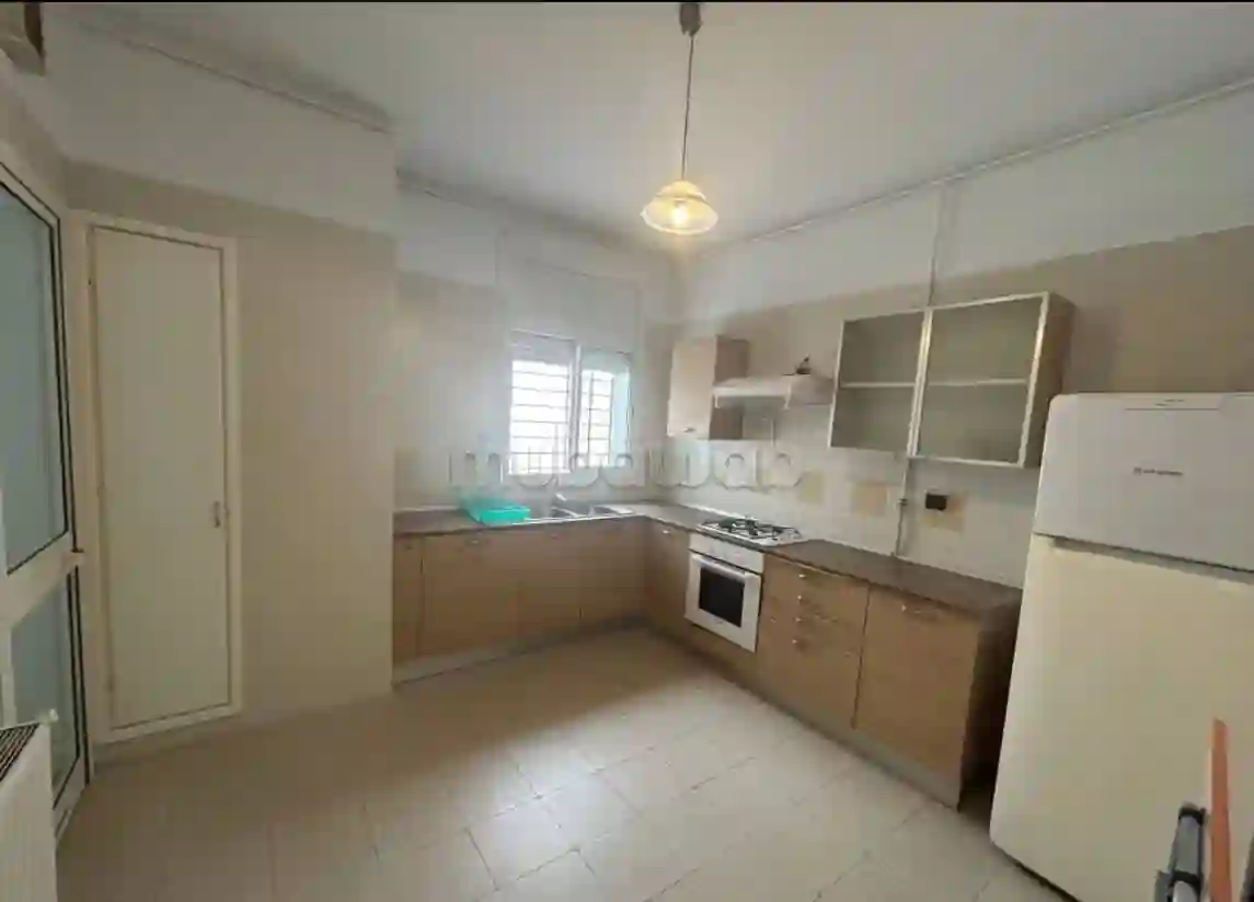Location Grand Appartement s1 à la Marsa Plage