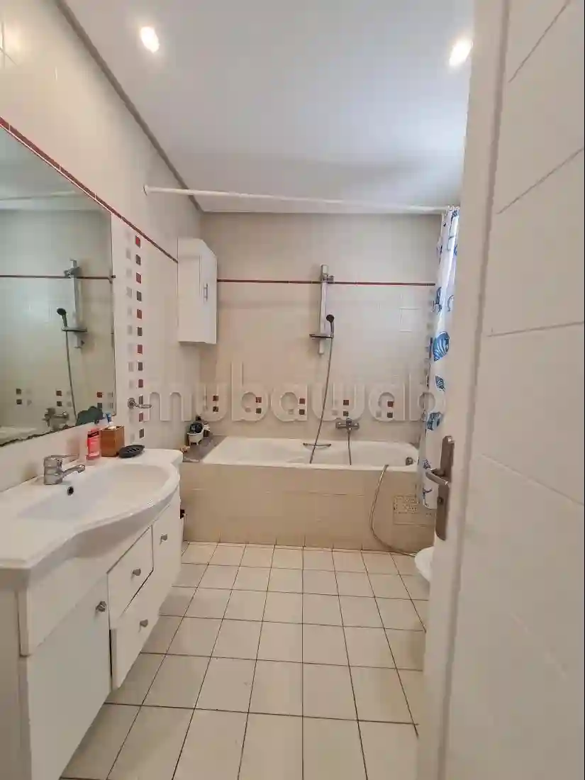 Location Grand Appartement s1 à la Marsa Plage - Vue 1