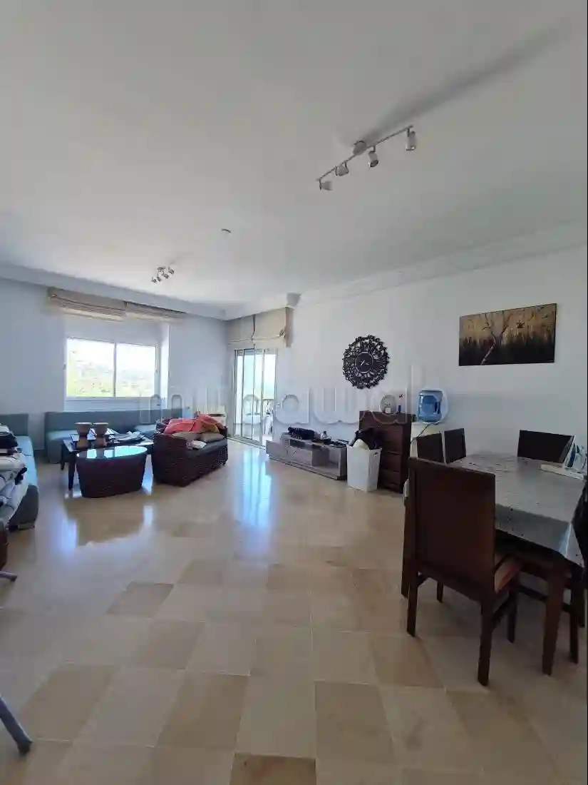 Location Grand Appartement s1 à la Marsa Plage - Vue 3