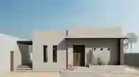 Offre DE Terrain ET Construction À Djerba-réf P653