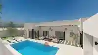 Offre DE Terrain ET Construction À Djerba-réf P653 - Vue 3