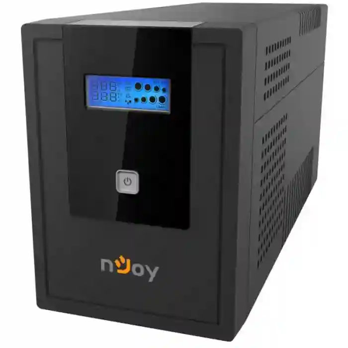 Onduleur In-line Njoy Cadu2000 2000va1200w - Vue 2