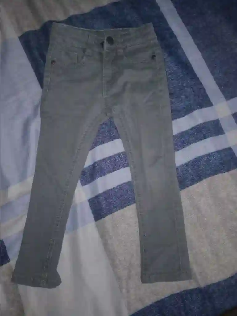 Pantalons Pour Bébé Garcon - Vue 1