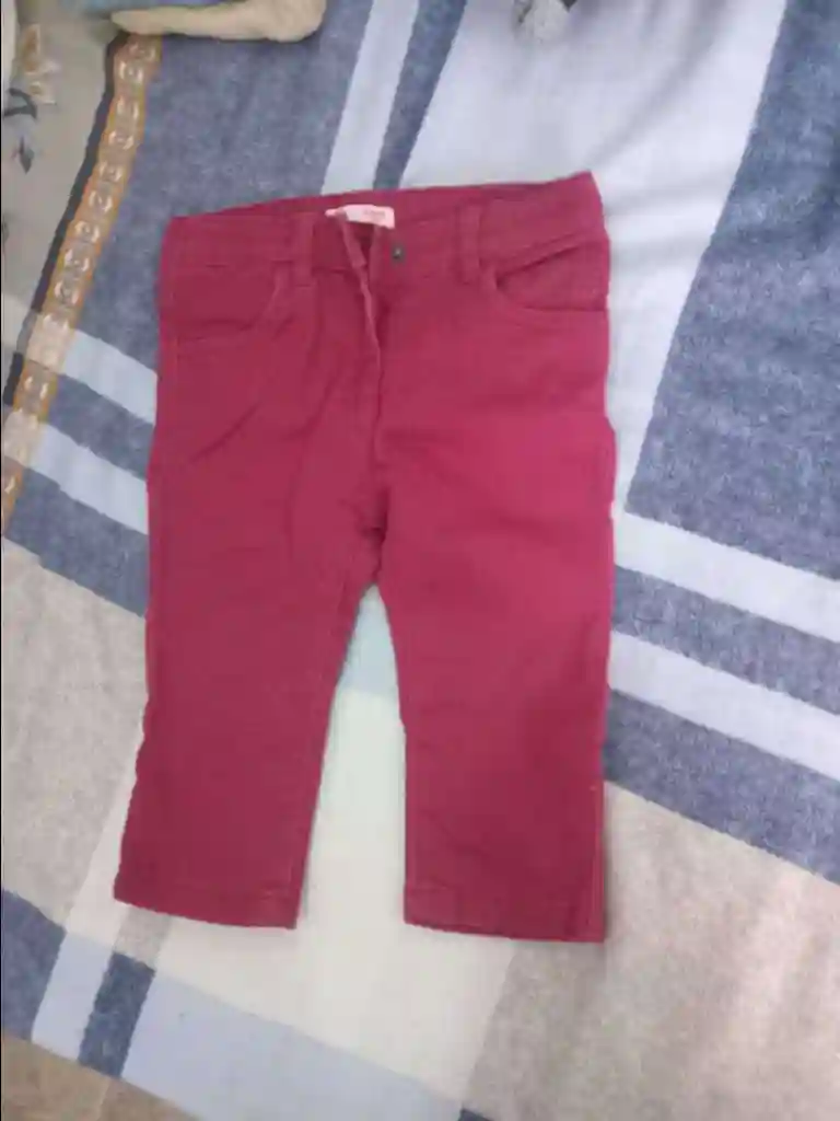 Pantalons Pour Bébé Garcon - Vue 2