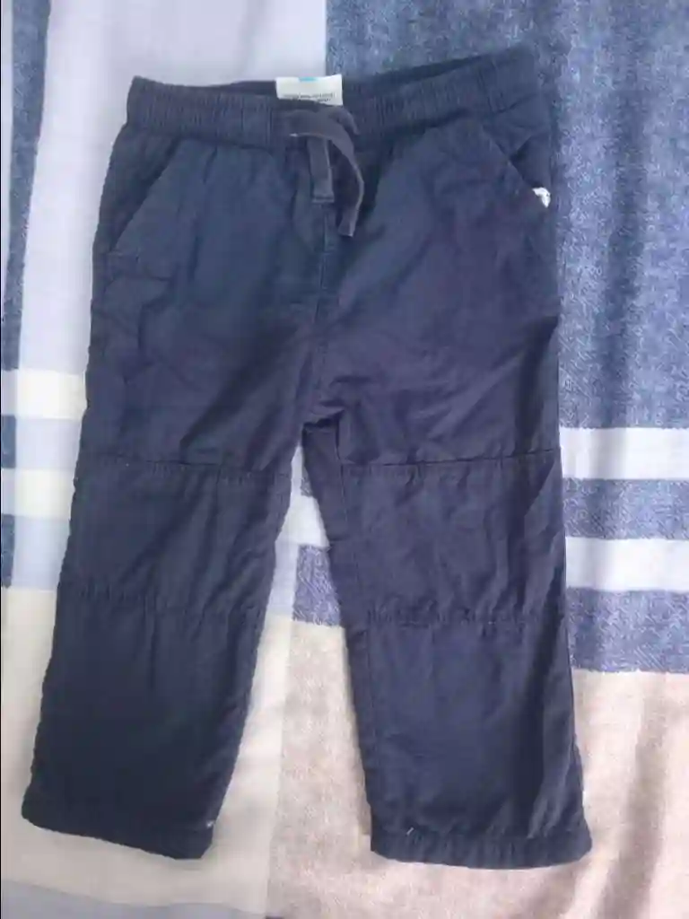 Pantalons Pour Bébé Garcon - Vue 3