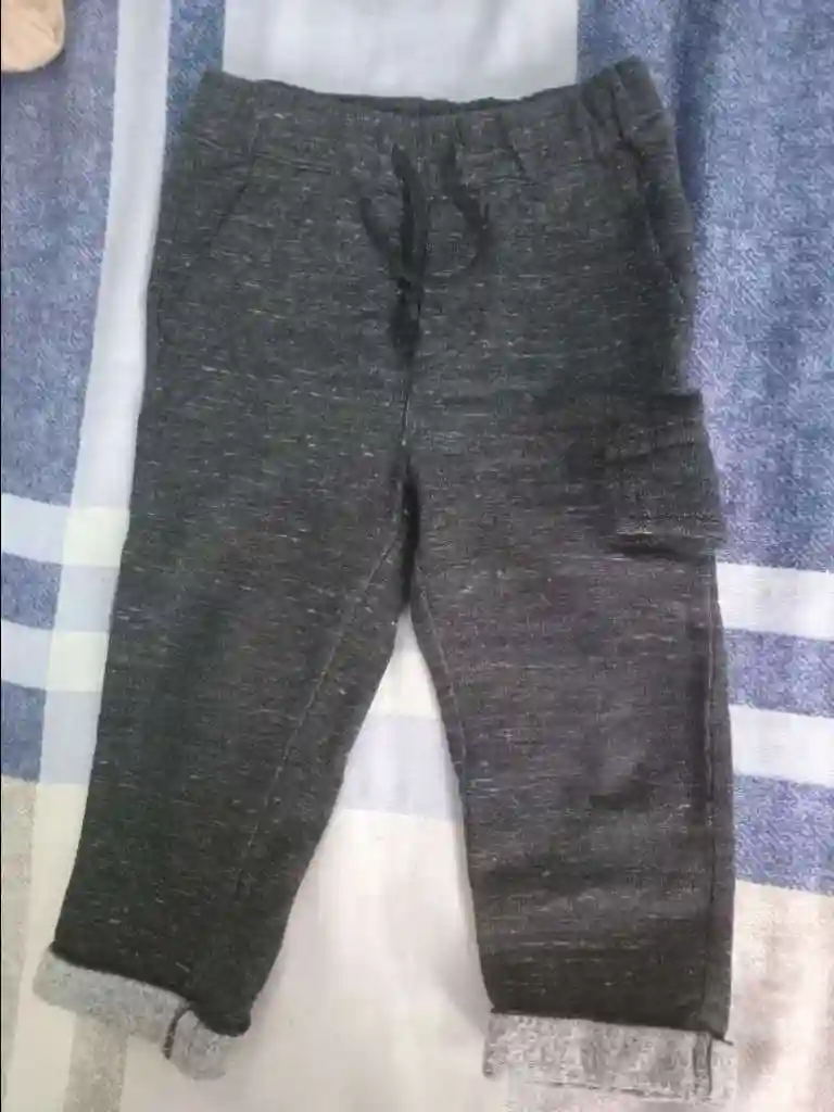 Pantalons Pour Bébé Garcon - Vue 6