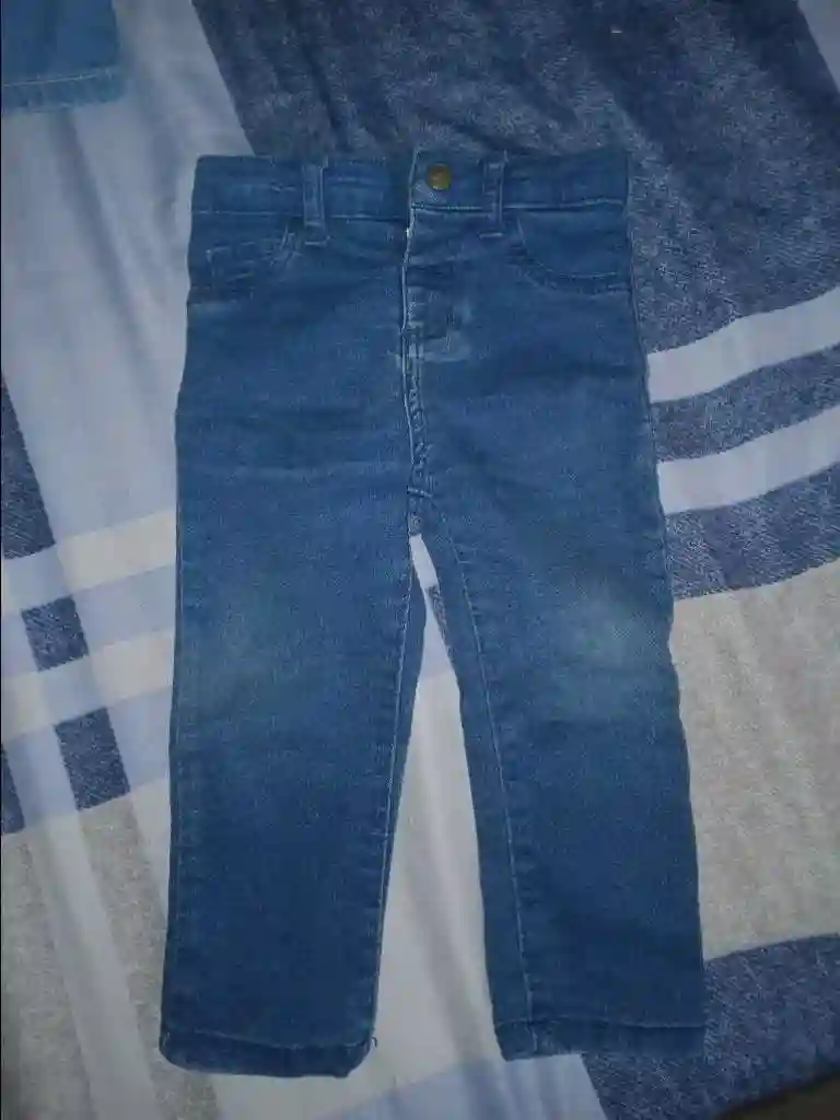 Pantalons Pour Bébé Garcon - Vue 7