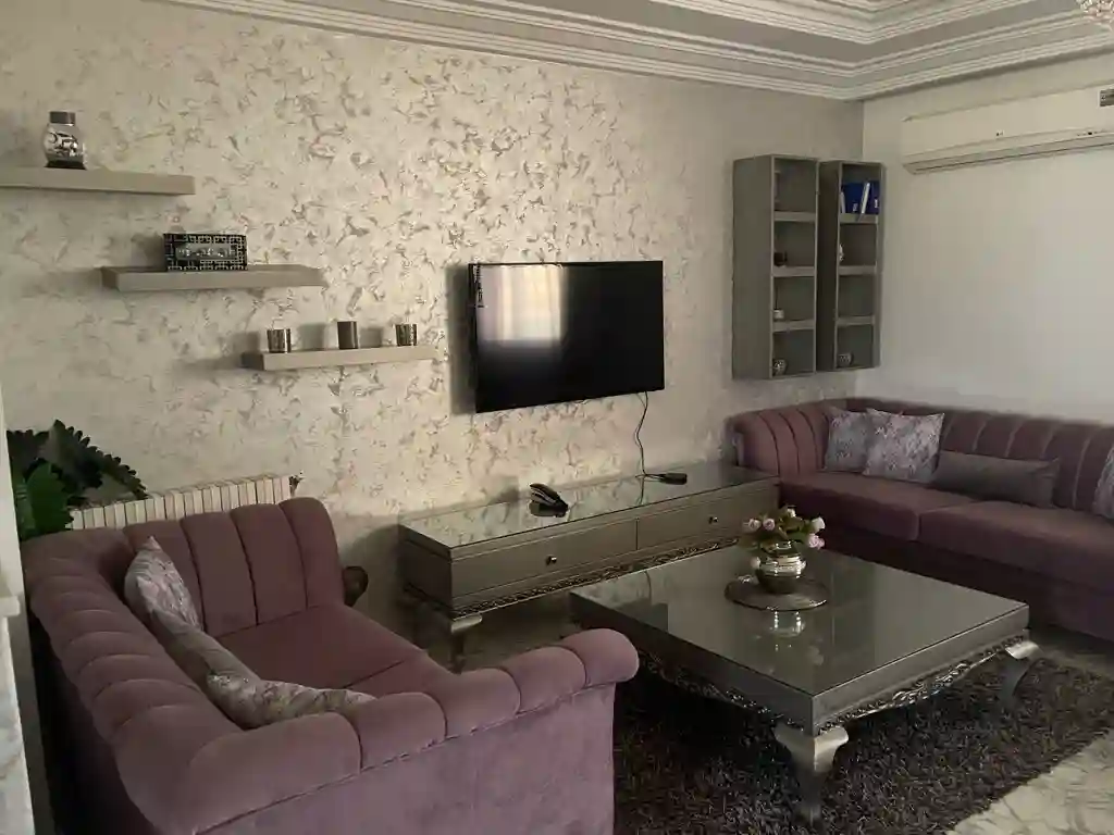 Salon a Vendre - Vue 1