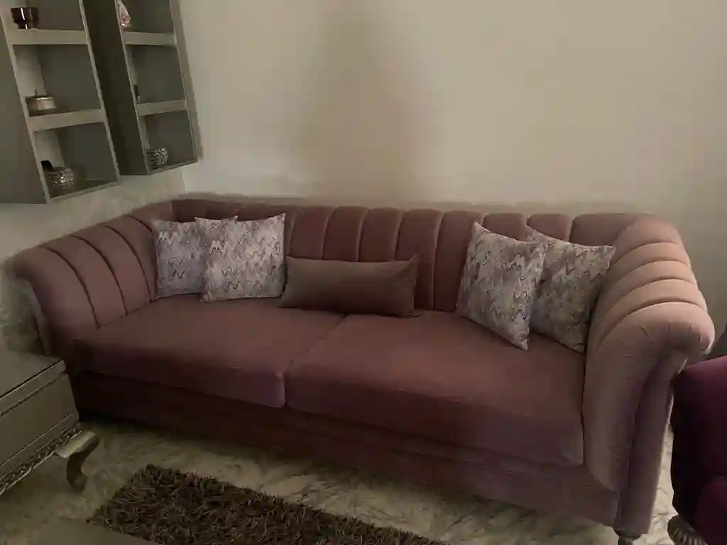 Salon a Vendre - Vue 2