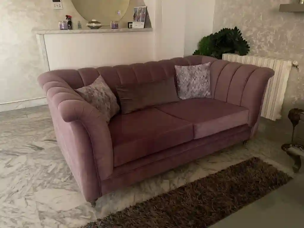 Salon a Vendre - Vue 3