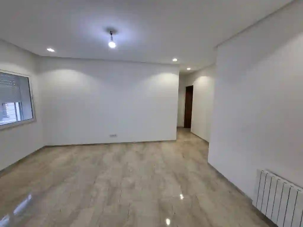 À Louer à Mourouj 6 – Appartement s+2 Neuf au Rezdechaussée ave