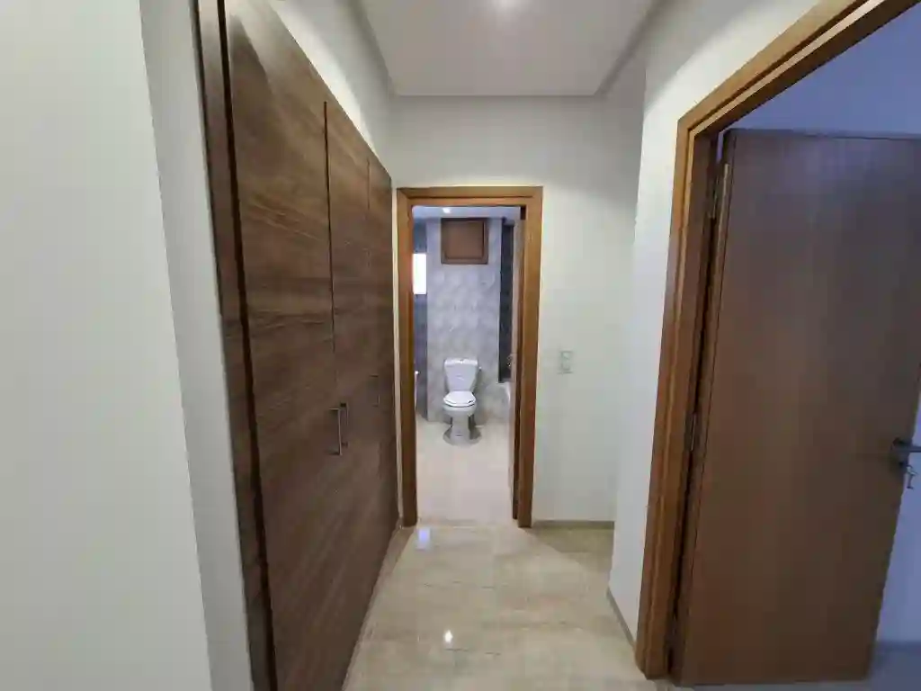 À Louer à Mourouj 6 – Appartement s+2 Neuf au Rezdechaussée ave - Vue 2