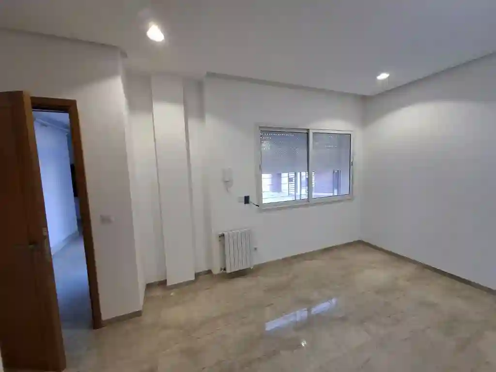 À Louer à Mourouj 6 – Appartement s+2 Neuf au Rezdechaussée ave - Vue 3