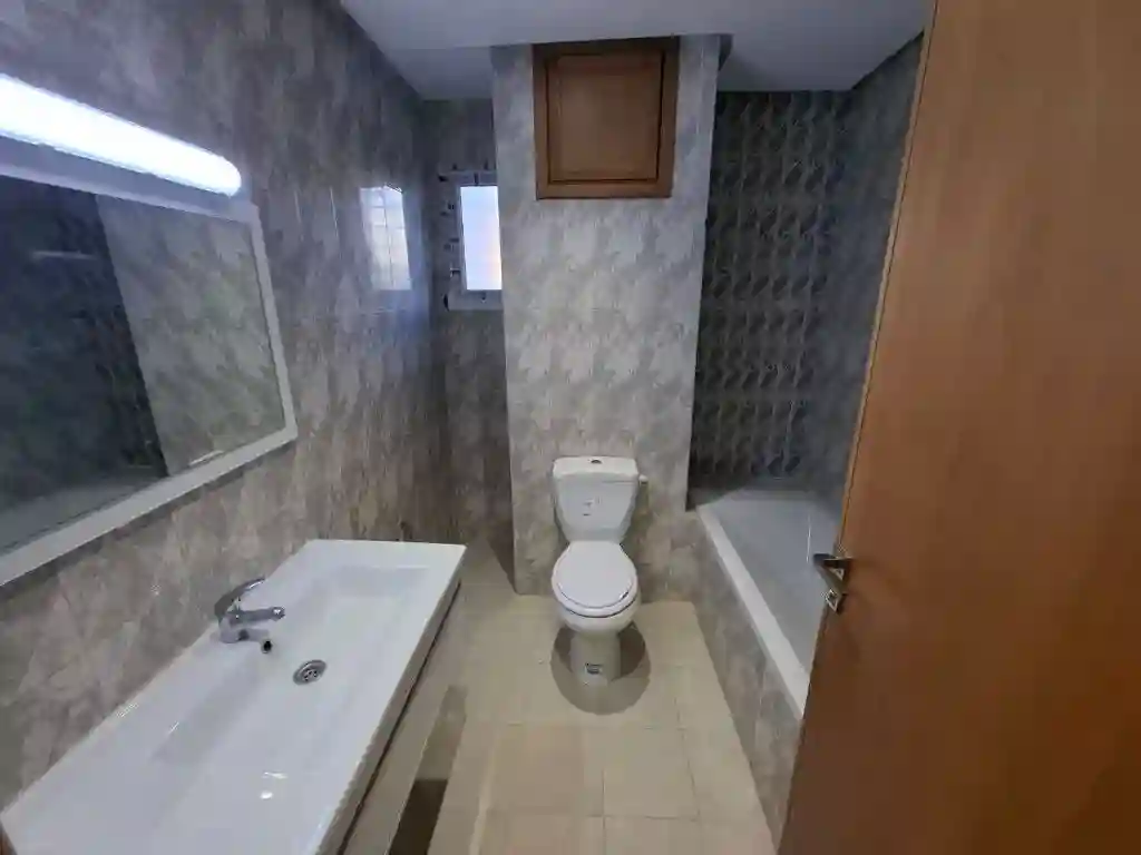 À Louer à Mourouj 6 – Appartement s+2 Neuf au Rezdechaussée ave - Vue 5