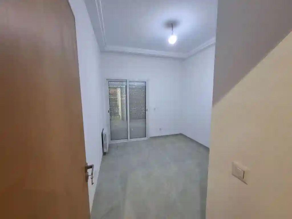 À Louer à Mourouj 6 – Appartement s+2 Neuf au Rezdechaussée ave - Vue 6