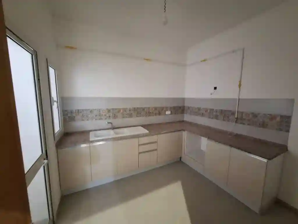 À Louer à Mourouj 6 – Appartement s+2 Neuf au Rezdechaussée ave - Vue 7