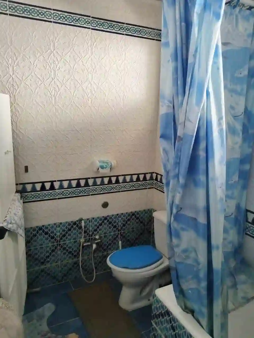 Appartement Khaled Mourouj3 à El Mourouj