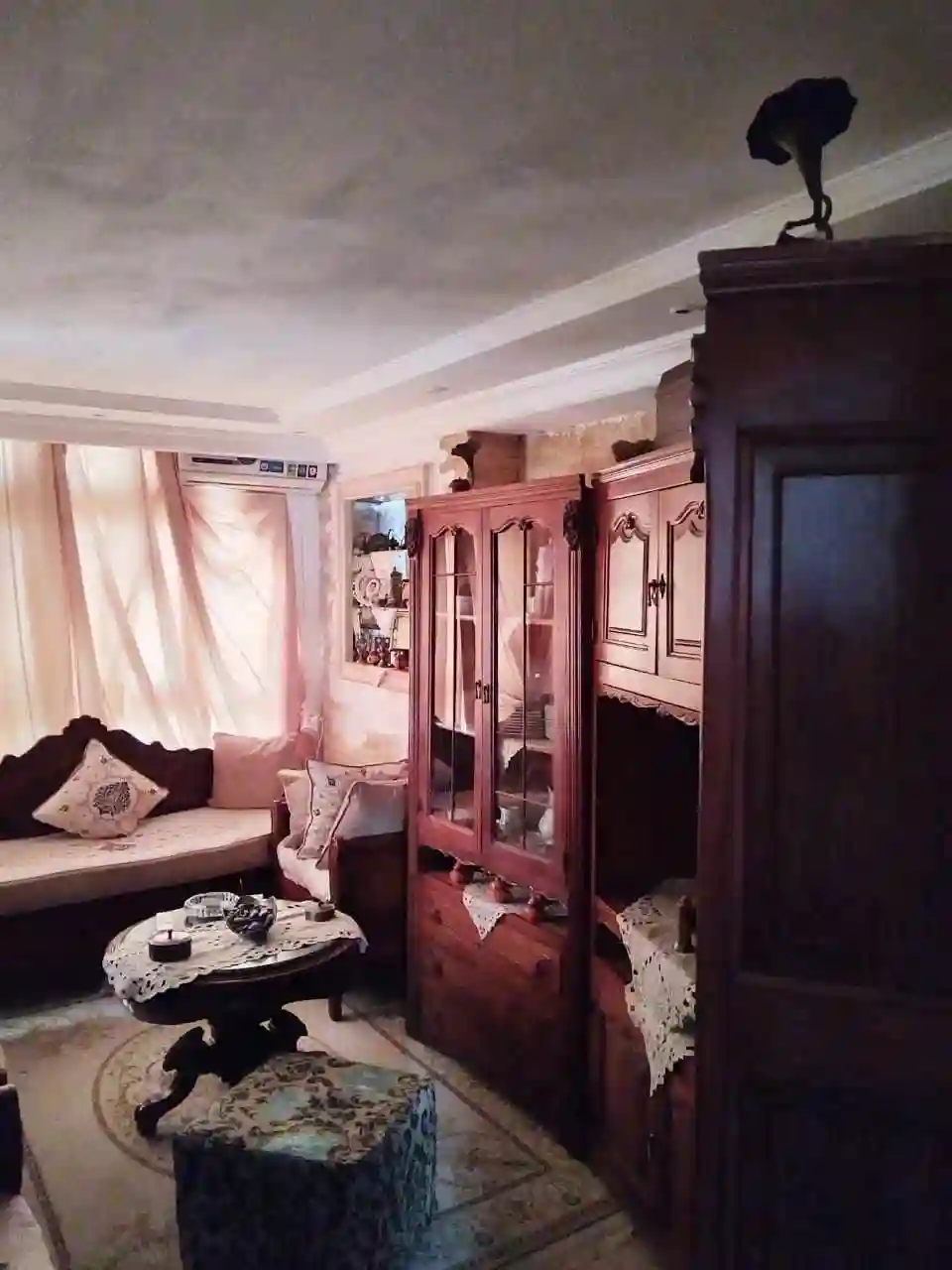 Appartement Khaled Mourouj3 à El Mourouj - Vue 3