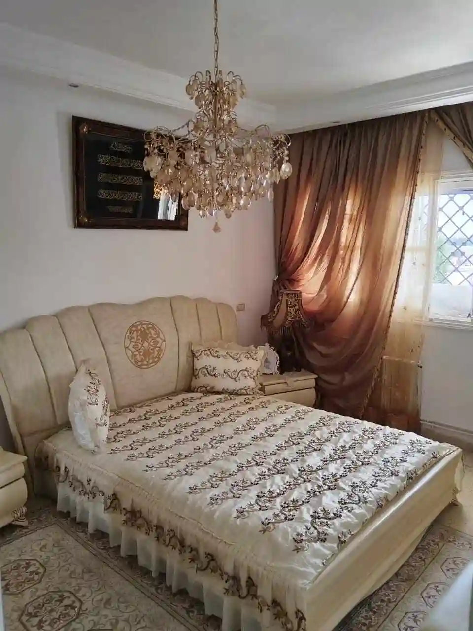Appartement Khaled Mourouj3 à El Mourouj - Vue 4