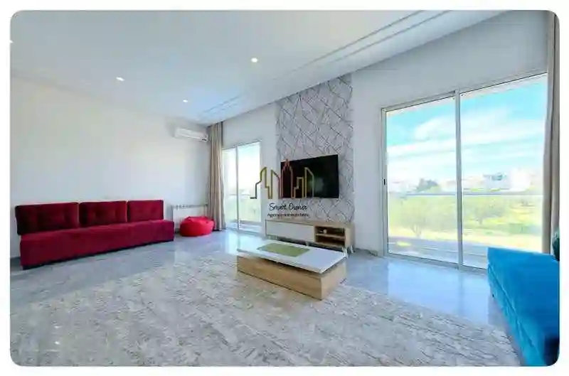 Appartement Play Appartement - Vue 1