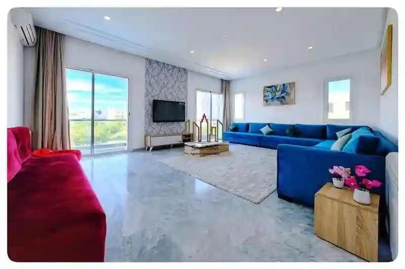 Appartement Play Appartement - Vue 2
