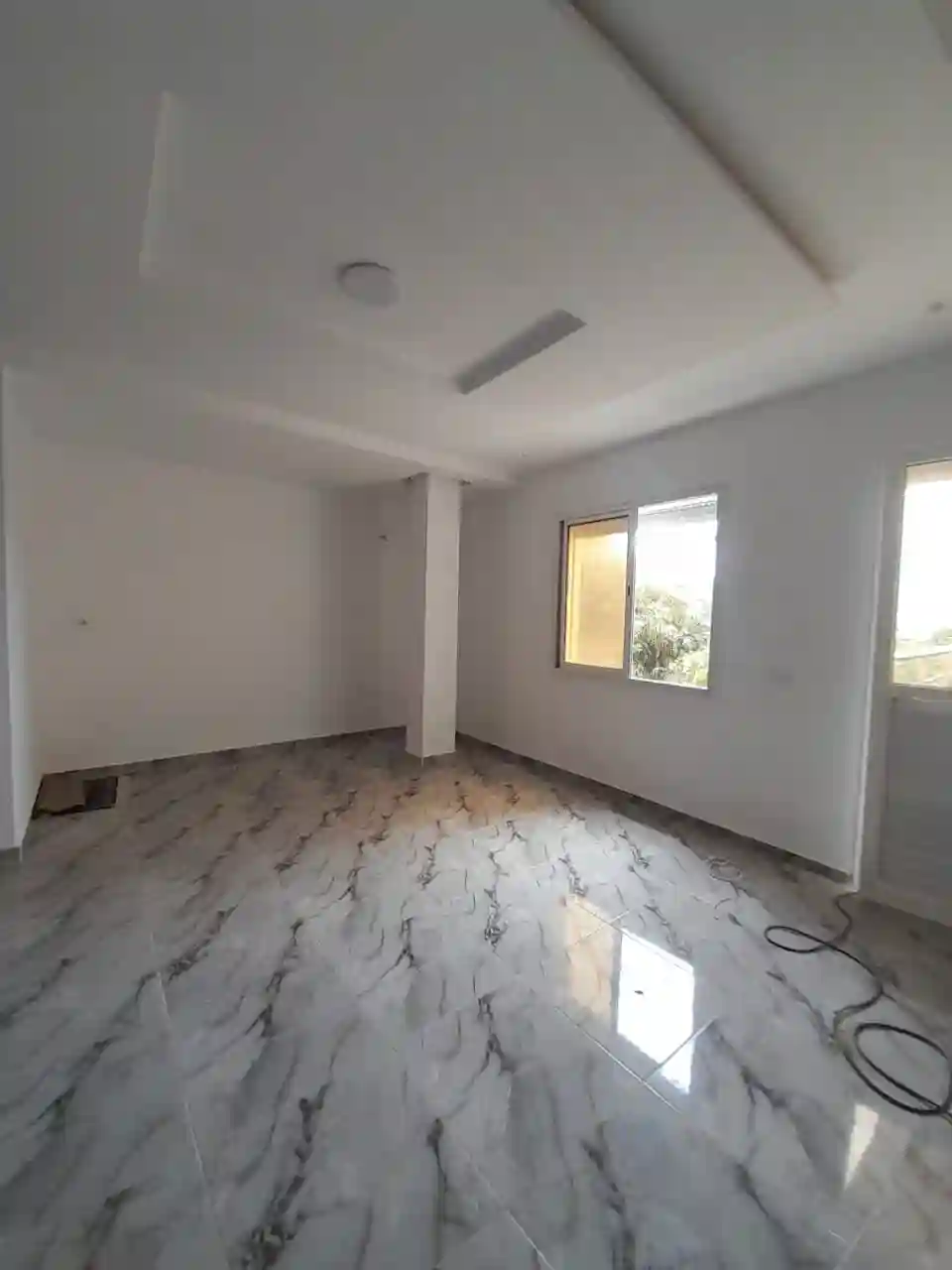 Appartement s 2 à Kerkouane en Cours de Finition à Kerkouane - Vue 2