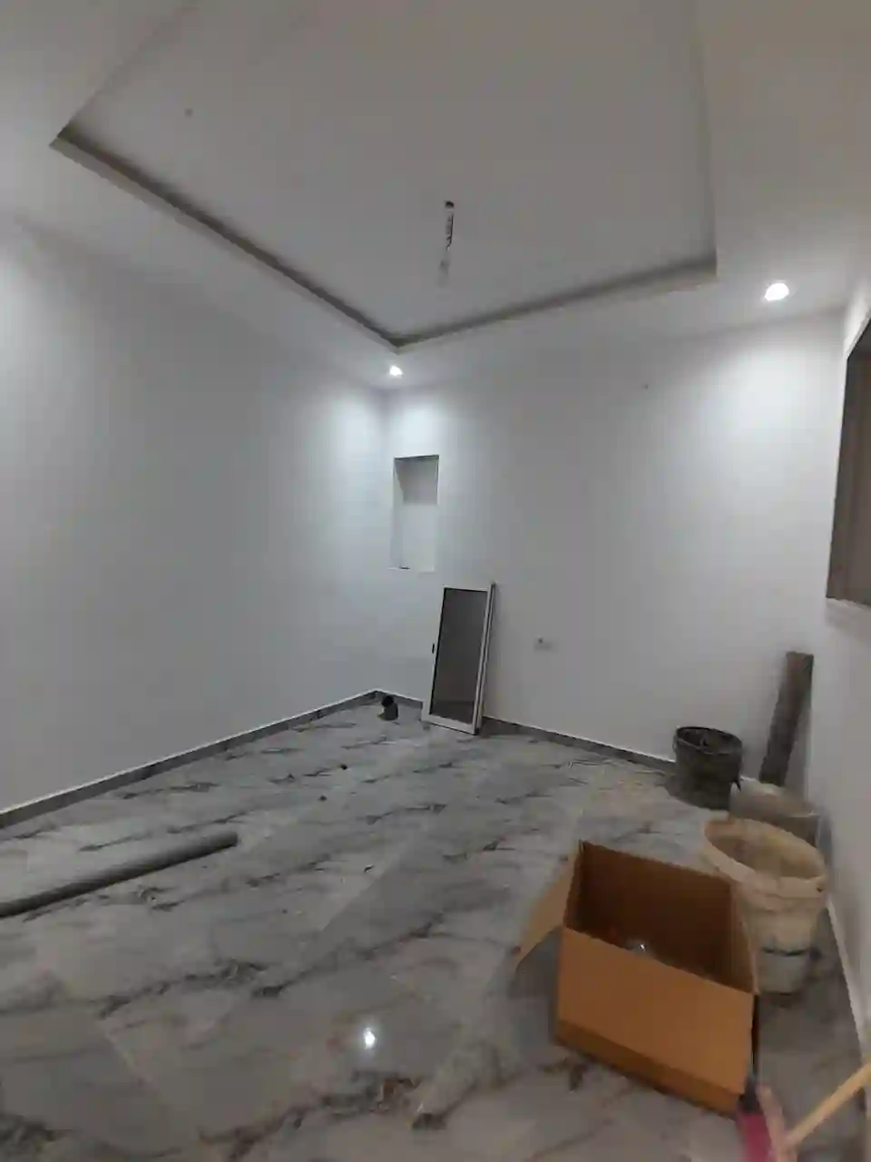 Appartement s 2 à Kerkouane en Cours de Finition à Kerkouane - Vue 3