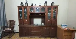 Bibliothèque bon État à Bab Souika