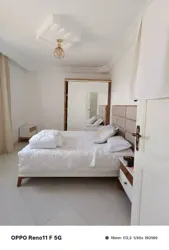 Blle Maison au Centre Ville Elhaouaria à El Haouaria