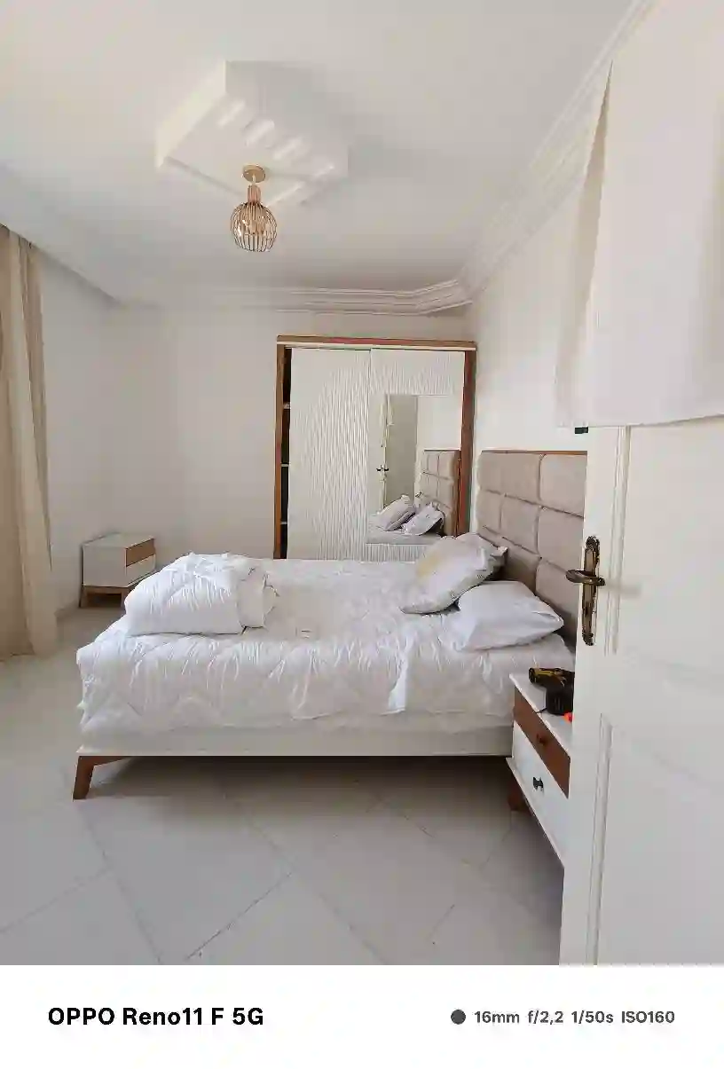 Blle Maison au Centre Ville Elhaouaria à El Haouaria