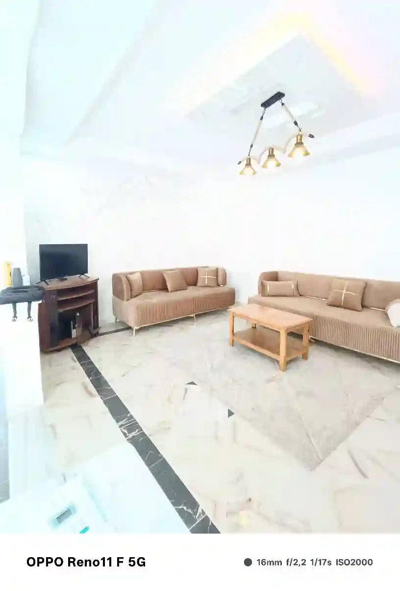 Blle Maison au Centre Ville Elhaouaria à El Haouaria - Vue 1
