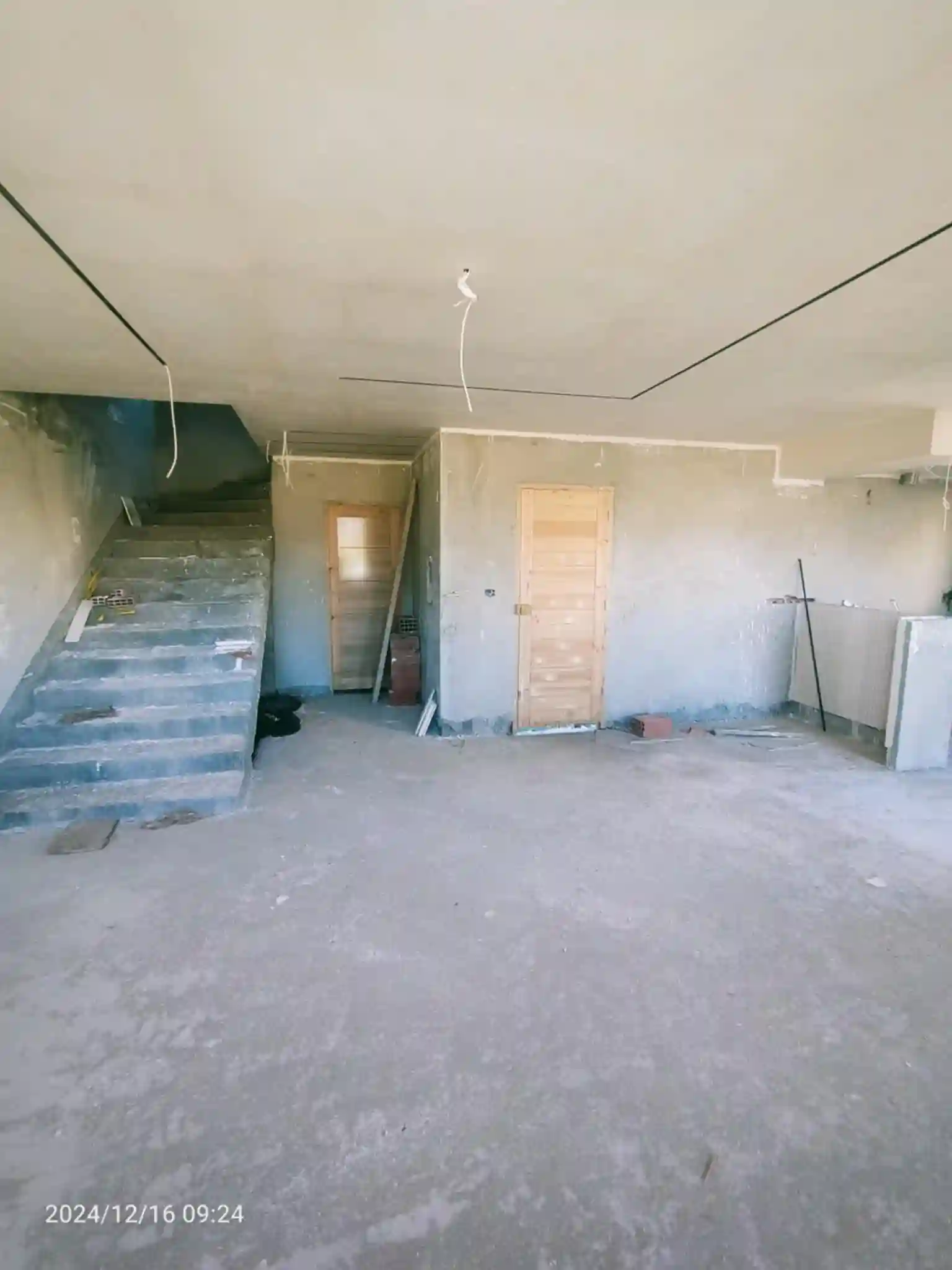 Duplex vue sur mer à Cite Touristique - Vue 3