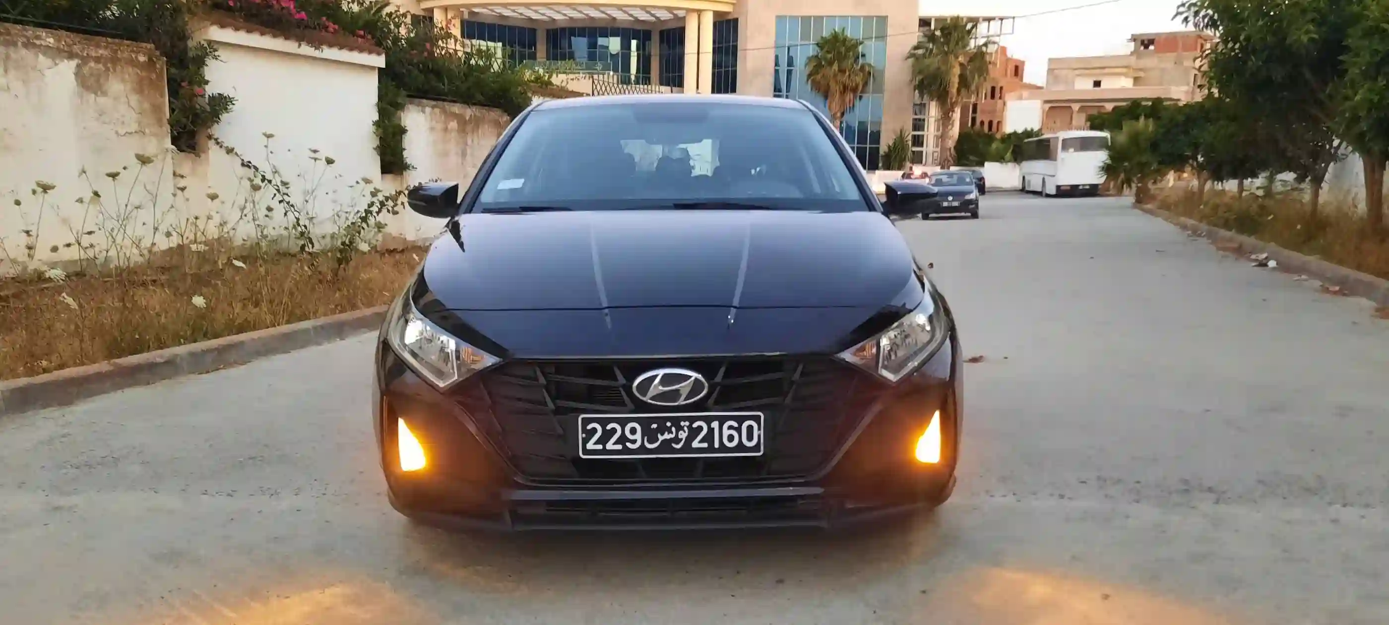 Hyundai i20 Toute Neuve 4cylindres Essence Tl28431642