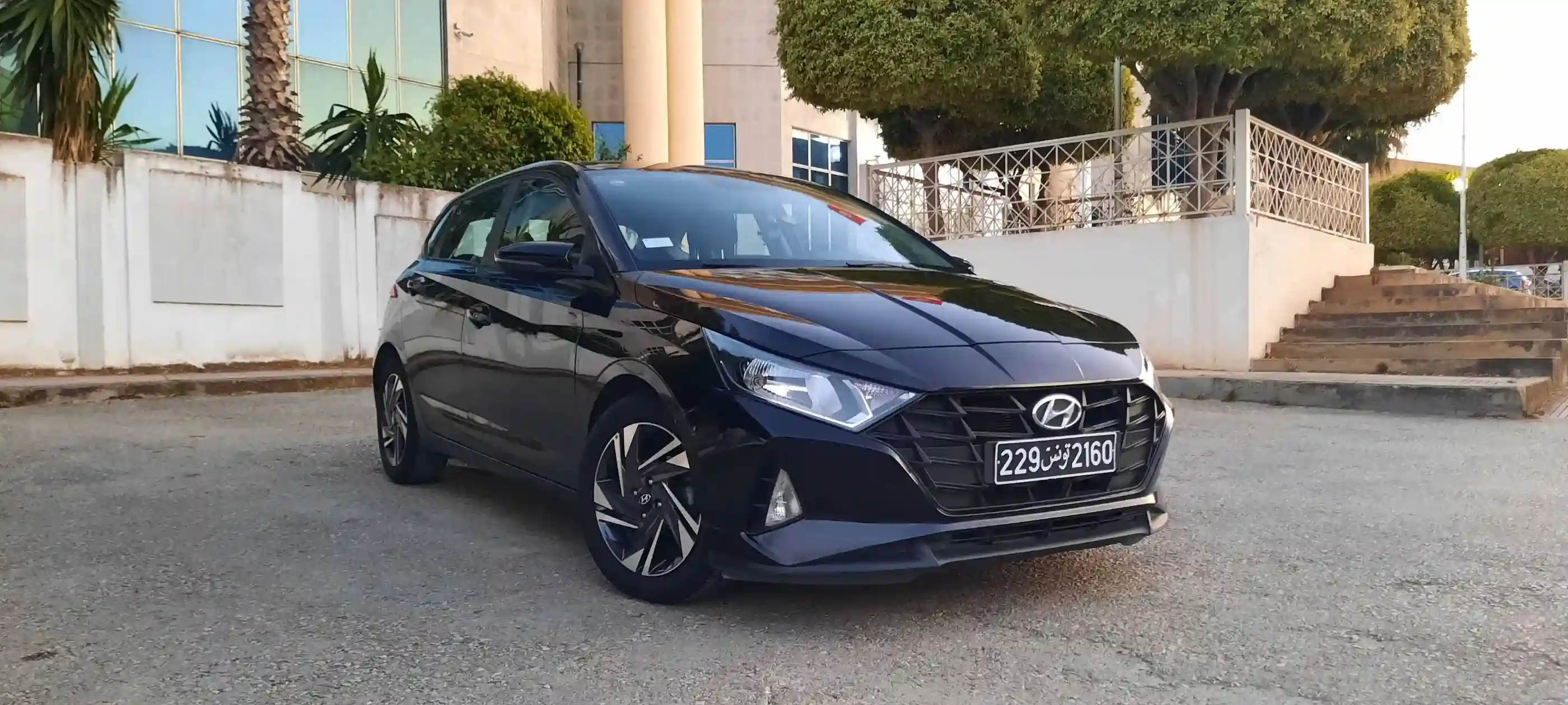 Hyundai i20 Toute Neuve 4cylindres Essence Tl28431642 - Vue 3