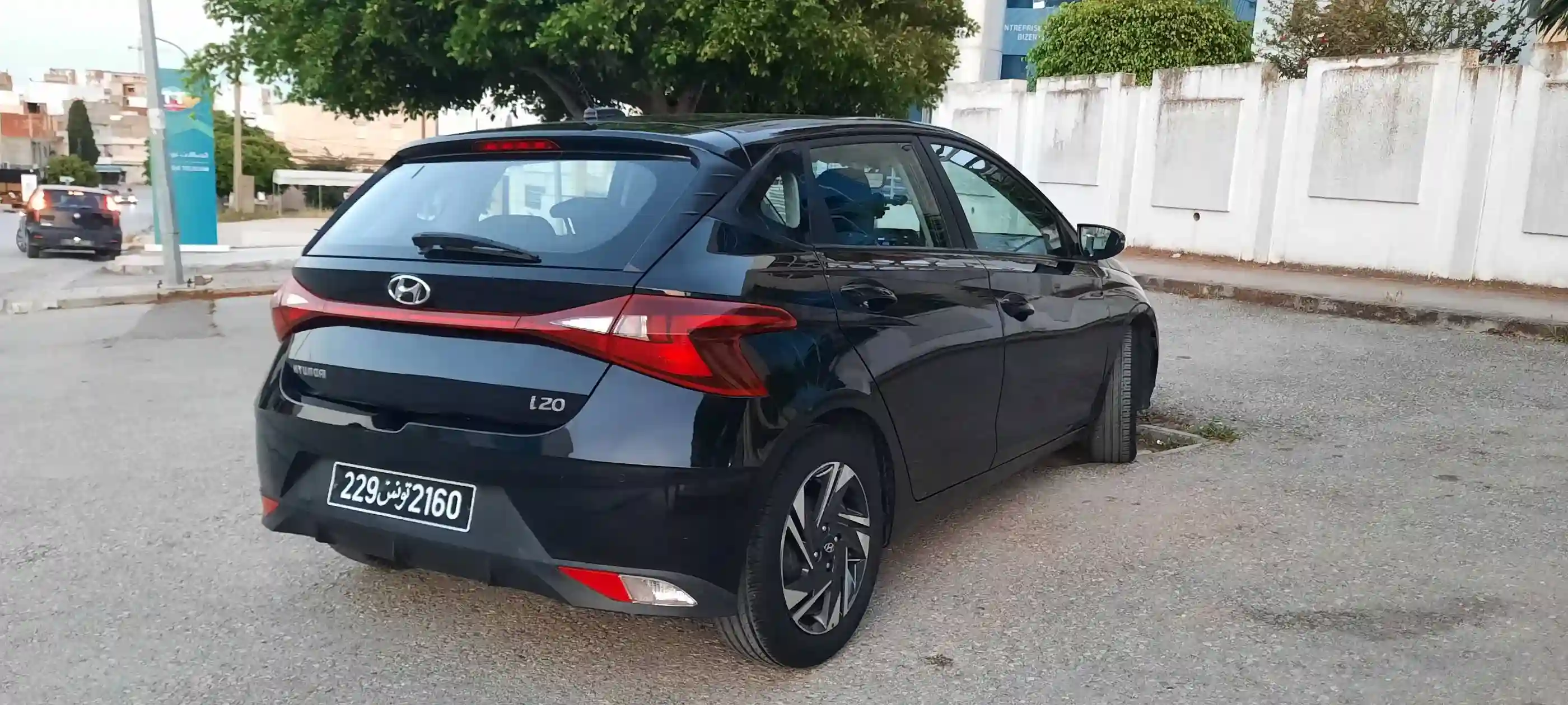 Hyundai i20 Toute Neuve 4cylindres Essence Tl28431642 - Vue 5