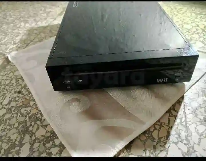 Jeu Console Nintendo Wii - Vue 4